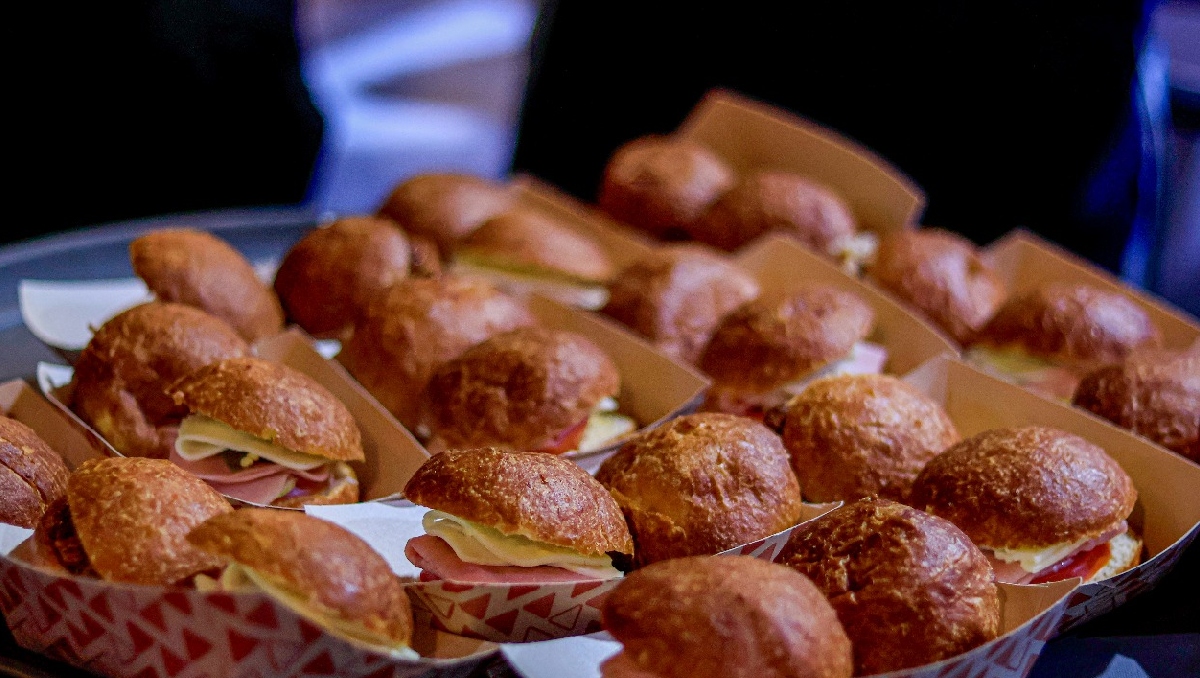 Primer PAN FEST en la Miguel Hidalgo. | Especial