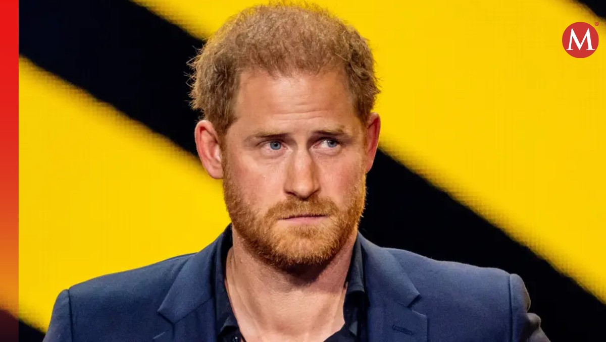 Príncipe Harry reacciona a acusaciones de "intimidación y acoso"