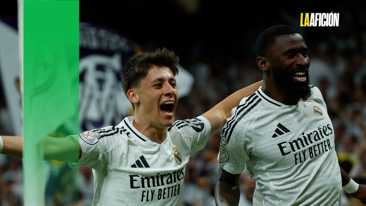 Real Madrid es el equipo con mayor ingresos por parte de la UEFA en premios (EFE)