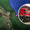 La ruta 'El Jarocho', el tren que iba de México a Veracruz| Especial