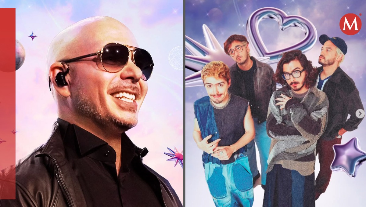 Tecate Emblema 2025 revela artistas por día