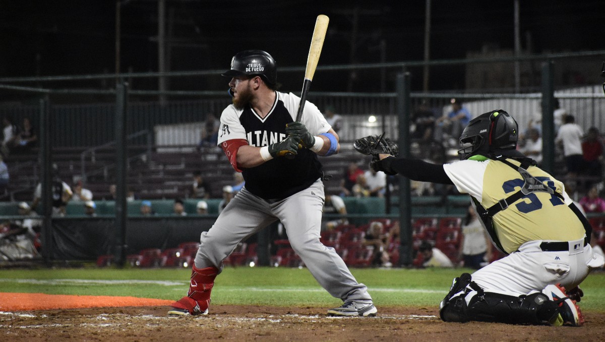 Tecos vence a los Sultanes en el último juego de pretemporada (Cortesía)