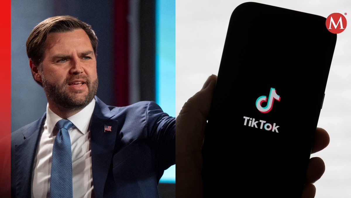 El vicepresidente de EU anticipa la resolución sobre TikTok antes del fin de semana  |