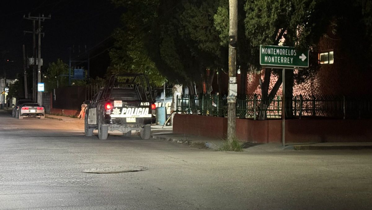 Las víctimas fueron trasladados de urgencia a la clínica 16 del IMSS. Especial