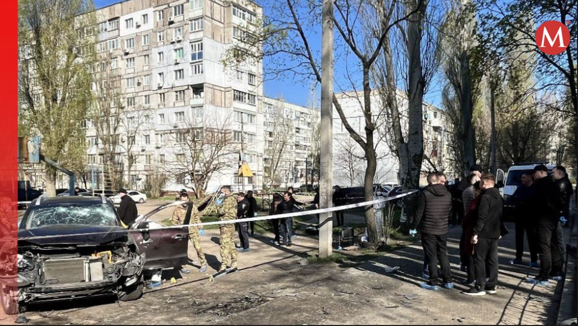 Los atentados con coche bomba han sido durante esta guerra un método relativamente habitual de eliminar a políticos.|Especial