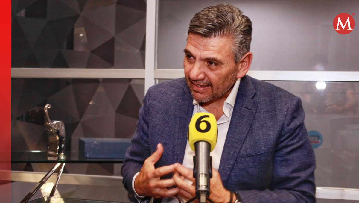 Industria automotriz en Puebla, con solidez ante panorama arancelario | Andrés Lobato