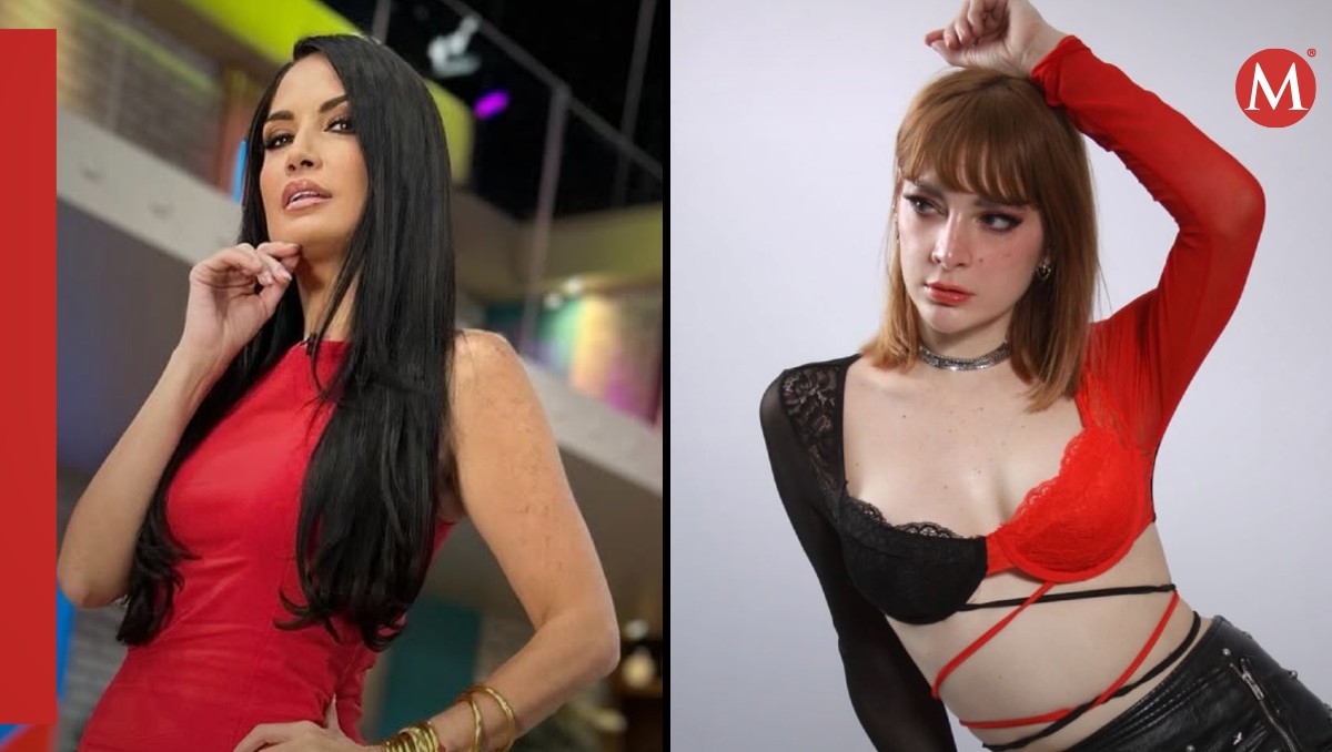Joanna Vega-Biestro estalla contra Imelda Tuñón | ESPECIAL