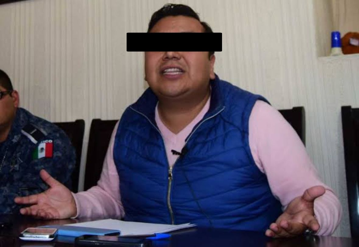 Jovani Miguel “N”.