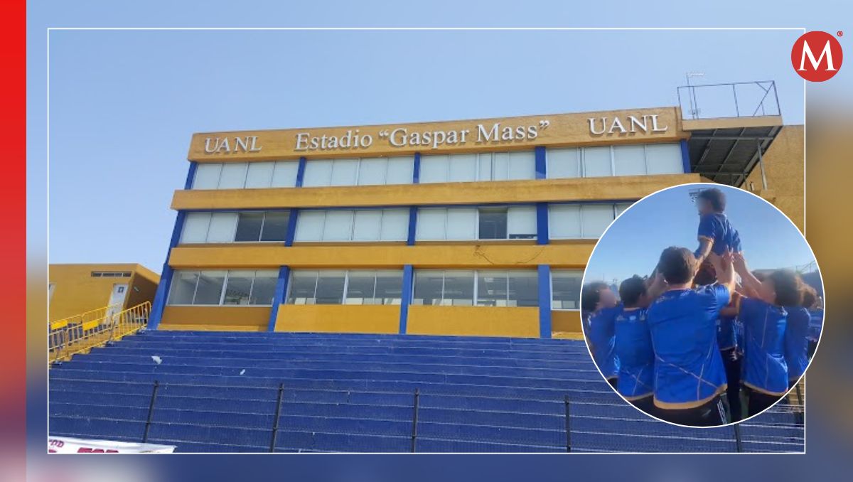 Los hechos ocurrieron en el Gaspar Mass. Especial