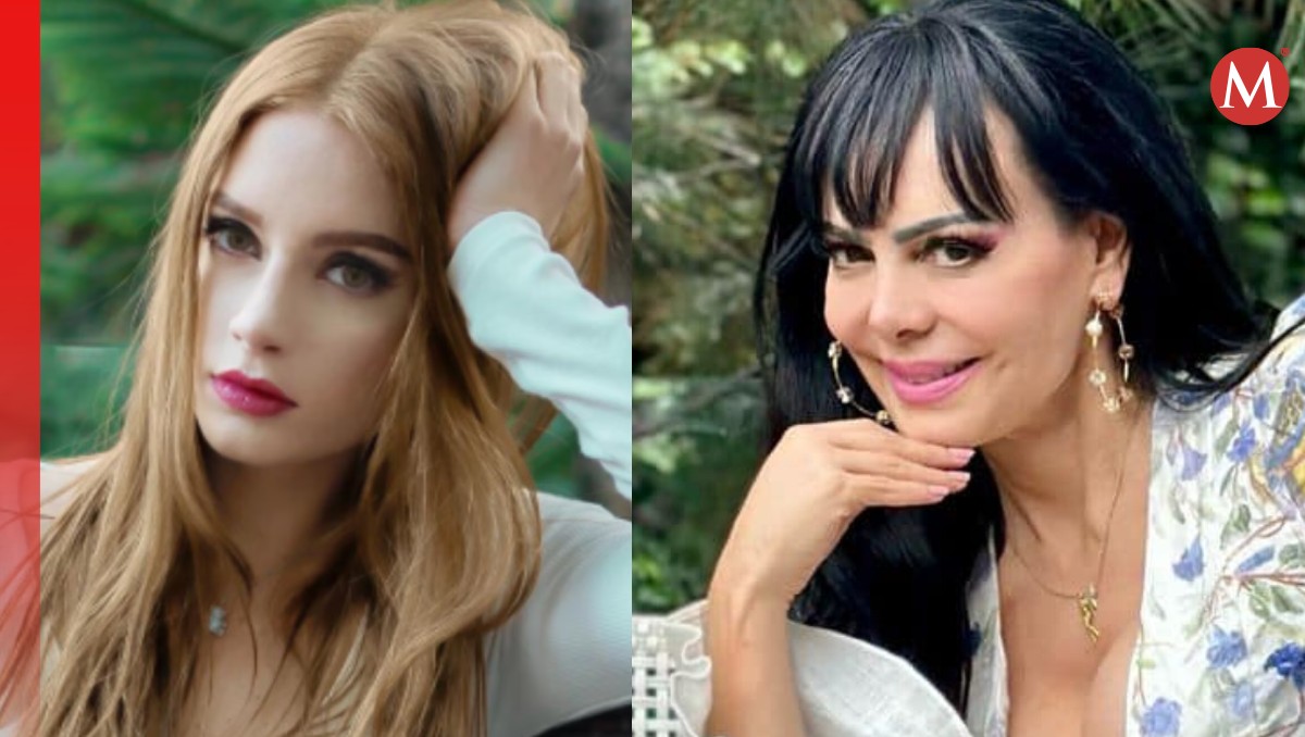 Maribel Guardia responsabilizó a Imelda de cualquier daño físico que pudiera sufrir.