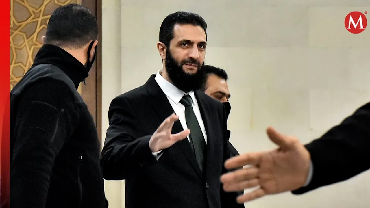 Siria vive el día después de la conformación del nuevo gobierno | Milenio Apunte