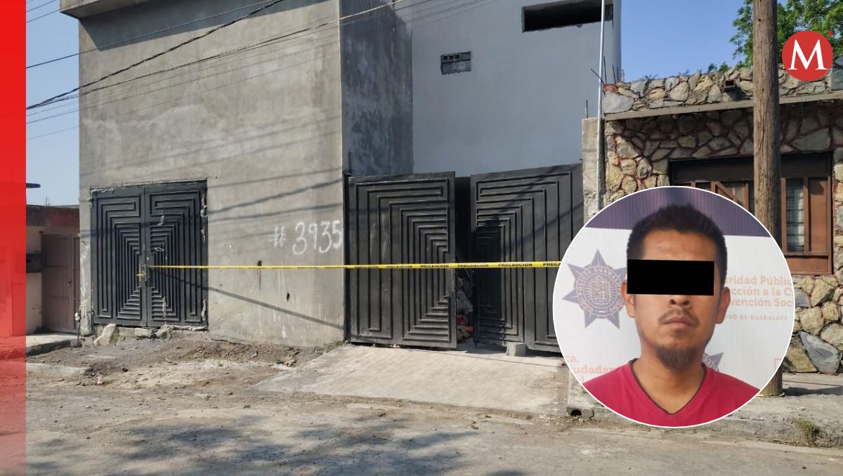 Agentes ministeriales descubrieron a otro trabajador con manchas de sangre y golpeado en el rostro. Especial