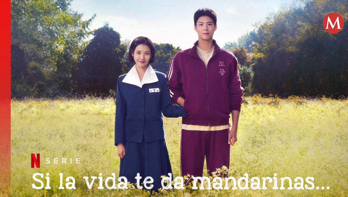 Este drama coreano ocupa el puesto número 5 del Top 10 series más populares en México.