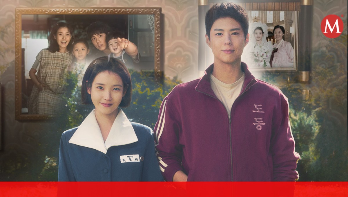 ¿Cuál es el final explicado de 'Si la vida te da mandarinas', el nuevo K-drama Netflix? | 'Si la vida te da mandarinas', diseño MILENIO