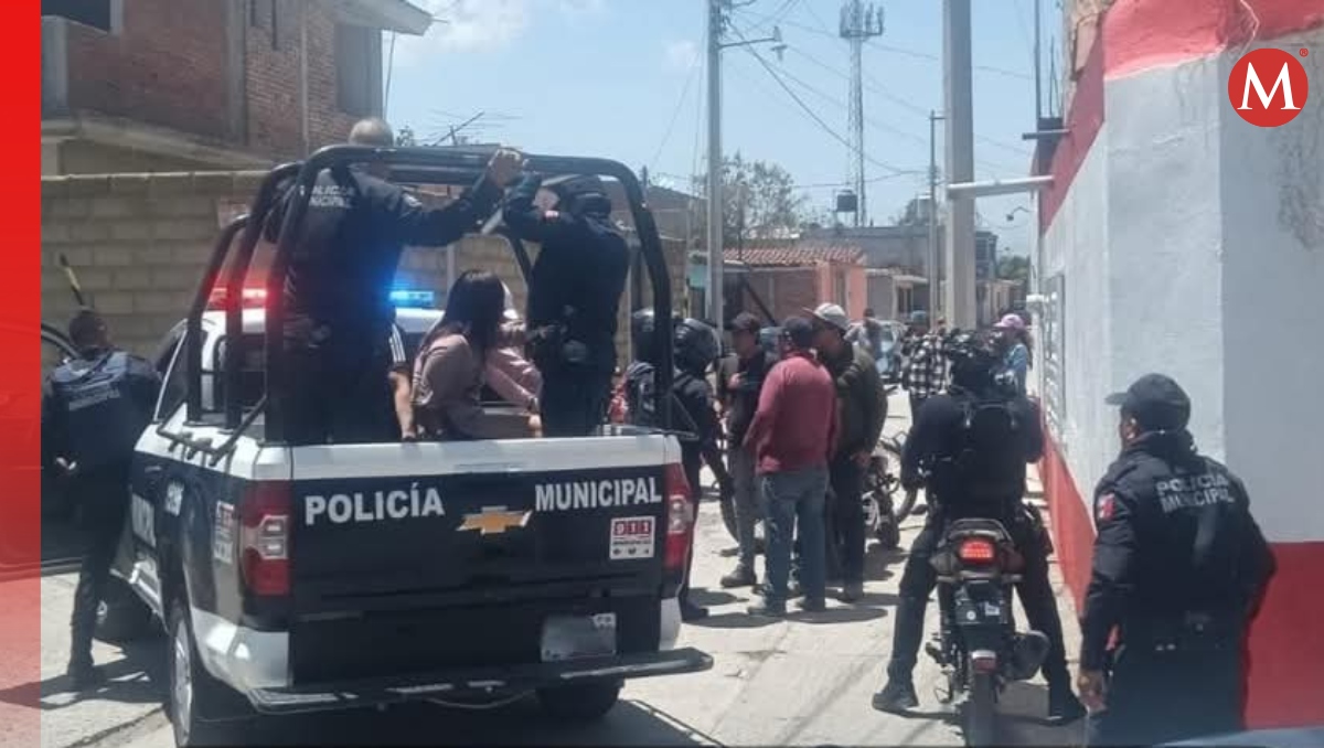 Frustran linchamientos de dos hombres en Puebla y Tlaxcala | Especial