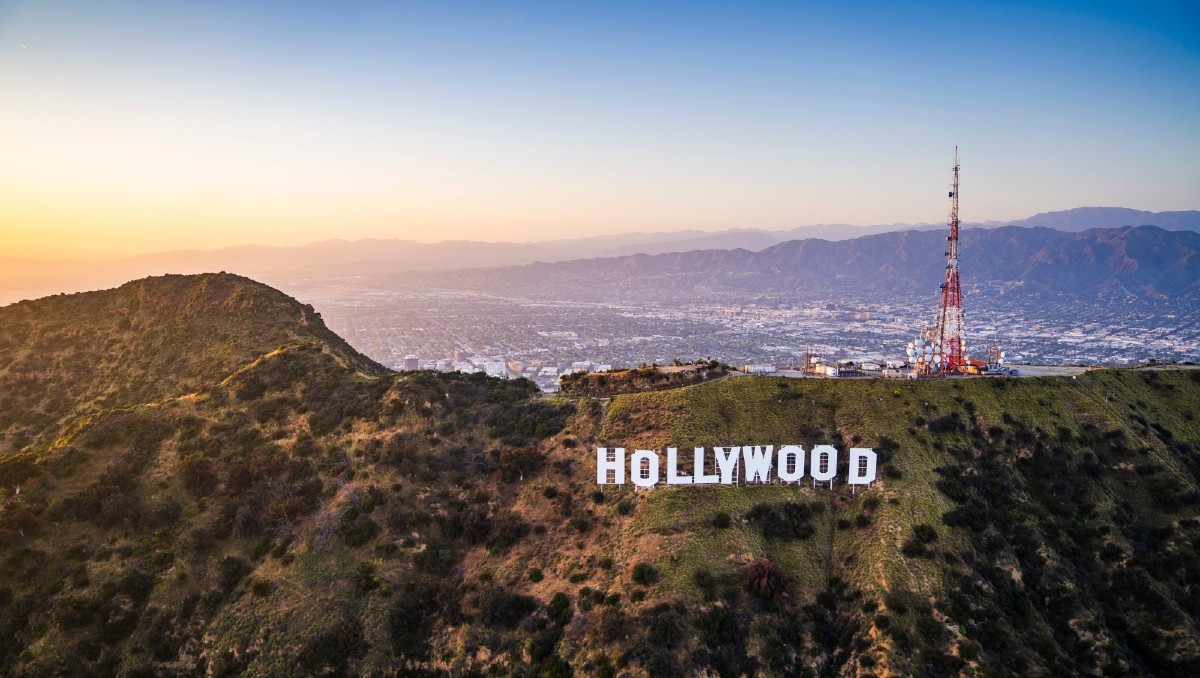 Hollywood. (Foto: Especial)