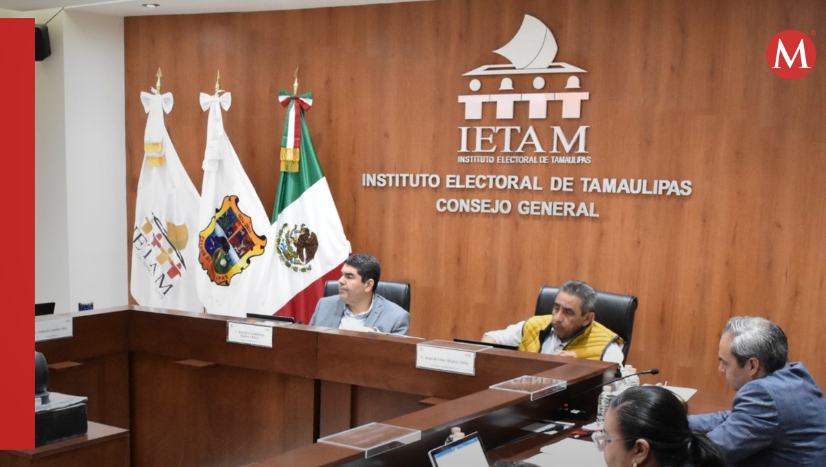 Ietam recibe solicitud por protección para candidata a magistrada.