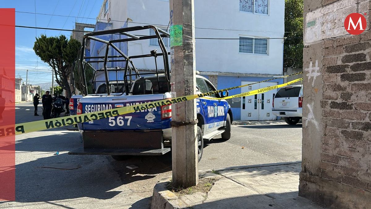 Joven es localizado sin vida en Valle de Chalco; su cuerpo presentaba huellas de violencia.| Especial