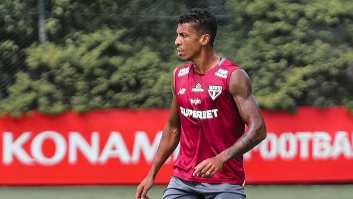 Luiz Gustavo, ex Bayern Múnich, es internado por una embolia pulmonar (Instagram @ gustavo19luiz)