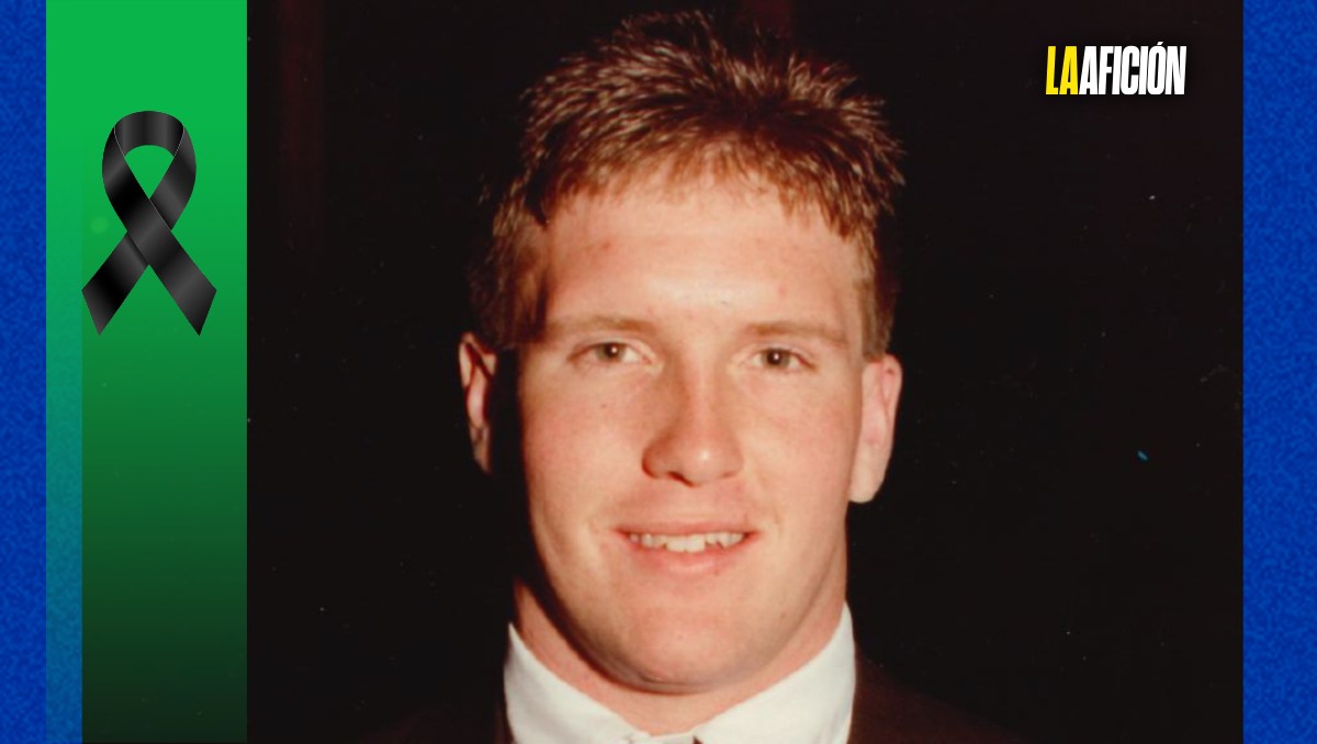 Muere Dean Wells, estrella de la NFL, tras padecer cáncer. | X @UKFootball