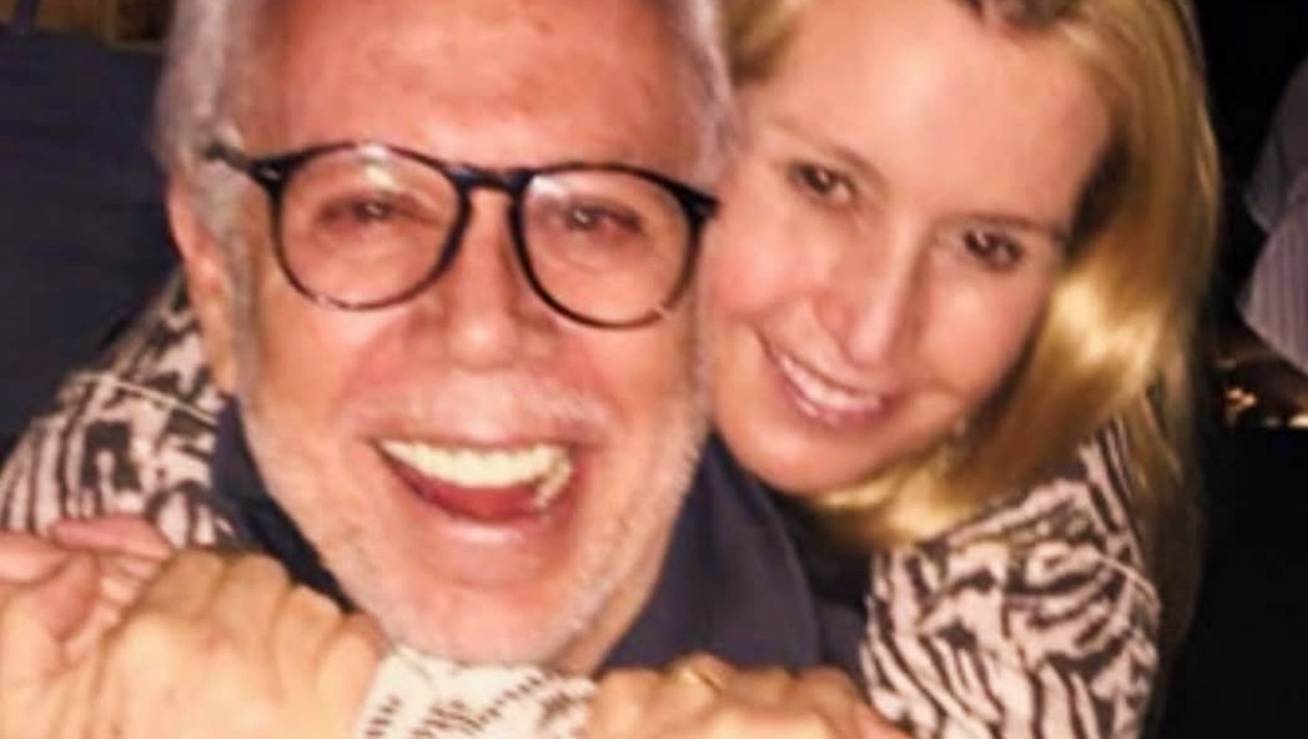 Muere Isabel de Llano Rivas, hermana de Luis de Llano: "Me duele mucho que te hayas ido"