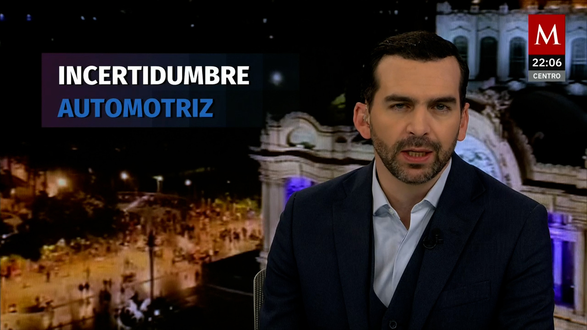 La ONU inicia un protocolo en México contra la crisis de desaparecidos. Alejandro Domínguez, 04 de abril 2025
