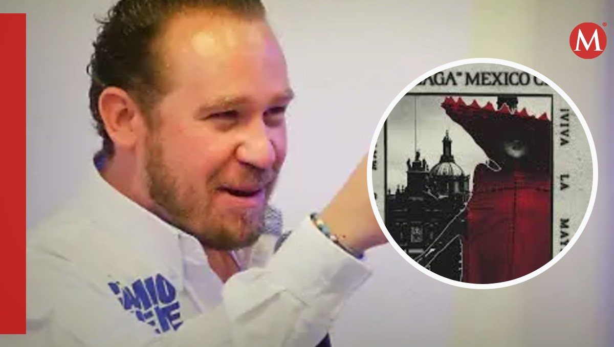 Santiago Taboada regala boletos para Lady Gaga | Especial