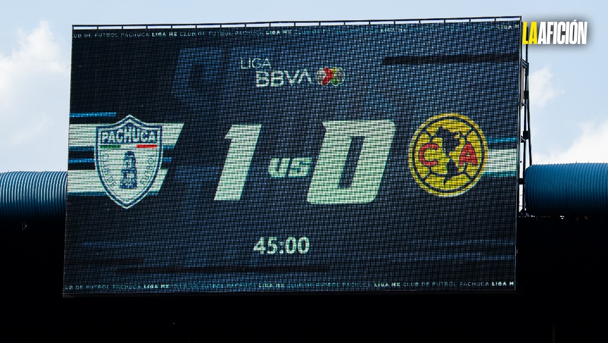 TUDN tendría pérdida millonaria por no transmitir Pachuca vs América (Imago7)