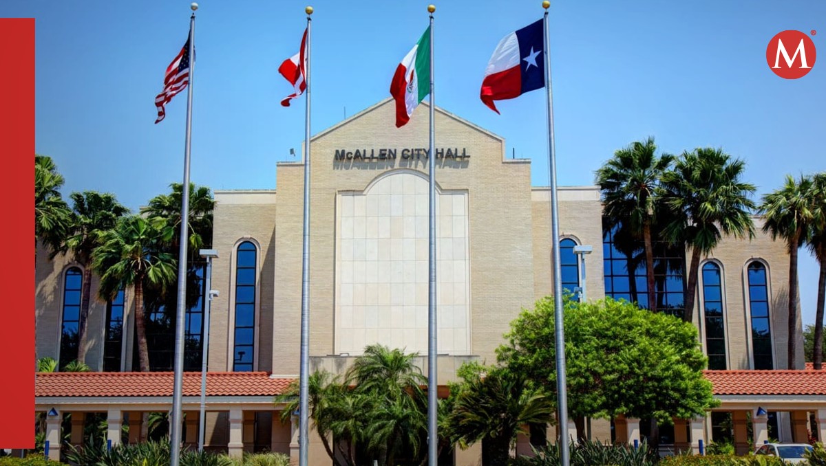 En el Valle de Texas se reporta la llegada de familias mexicanas, principalmente de Tamaulipas y Nuevo León.