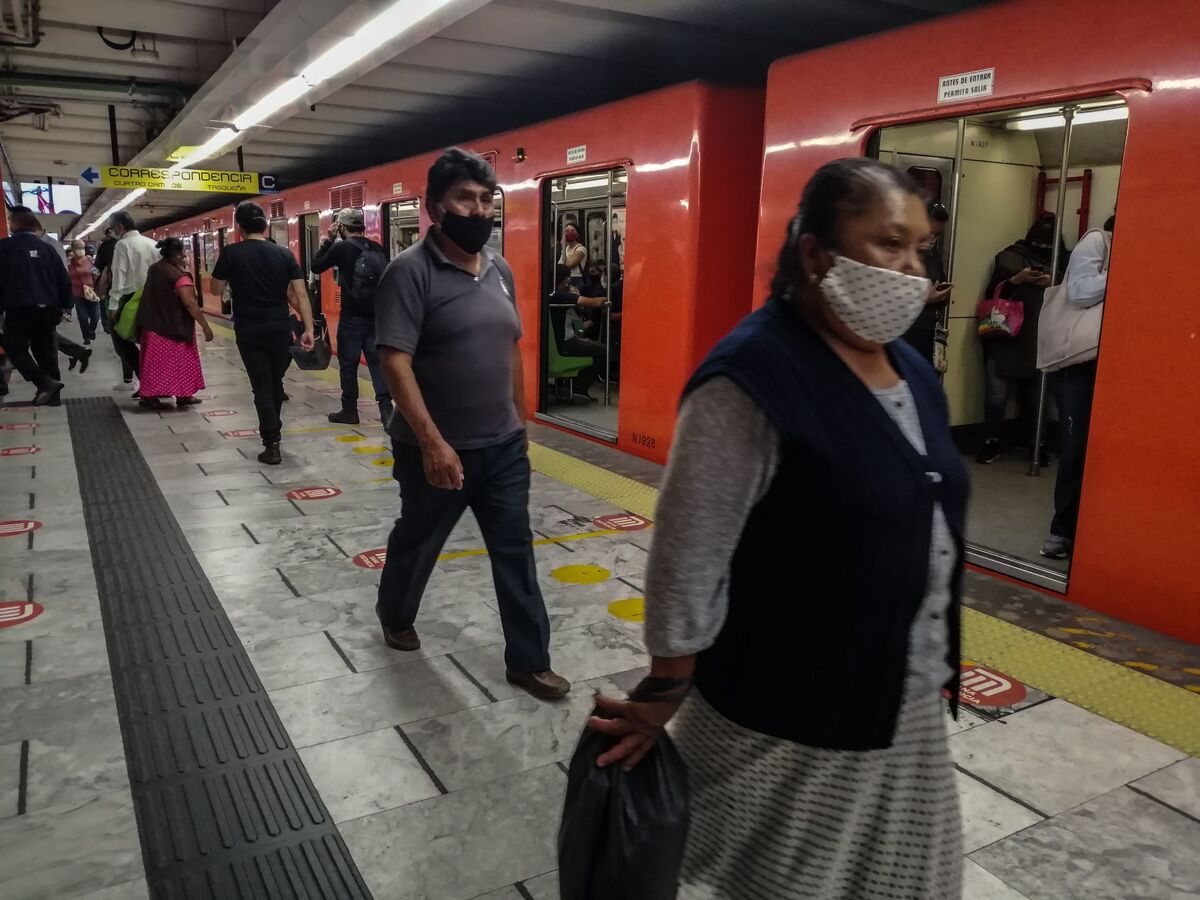 El Metro dio a concoer que el servicio operará con normalidad.
