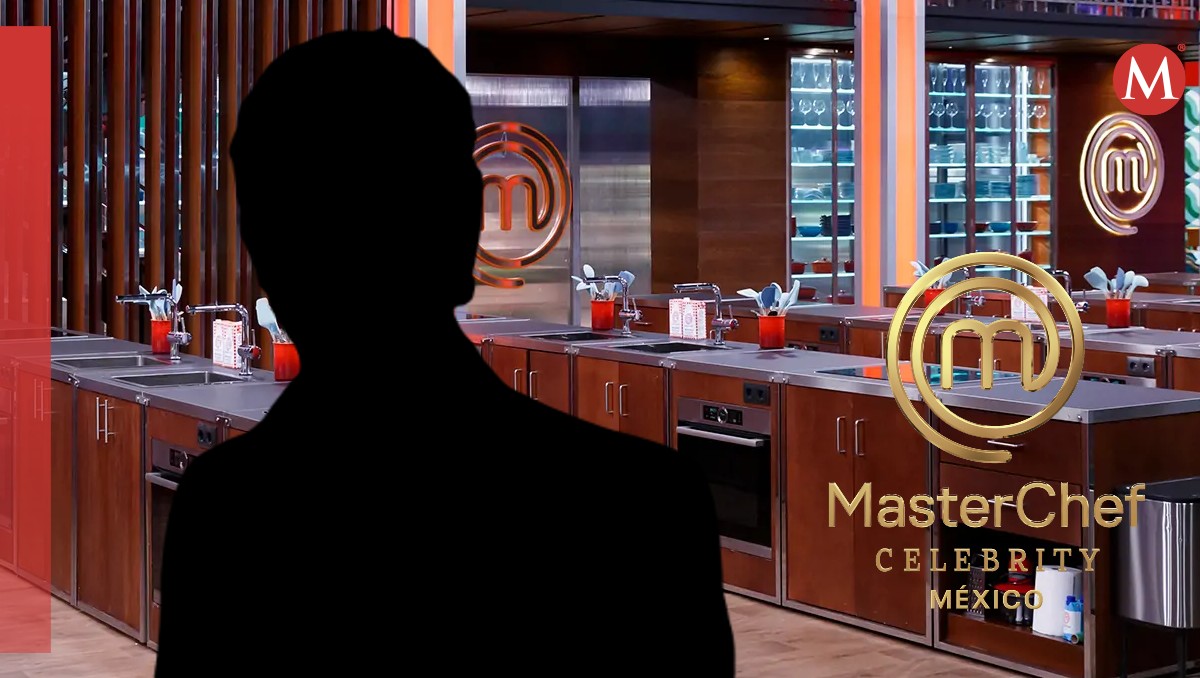 Eliminado de 'MasterChef Celebrity México', Hoy 6 de abril | Especial