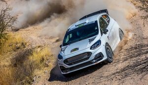 San Luis Potosí será la sede de la trigesimosegunda edición del Rally RAC1000, el cual es parte del calendario 2025 del Campeonato Mexicano de Rallies.