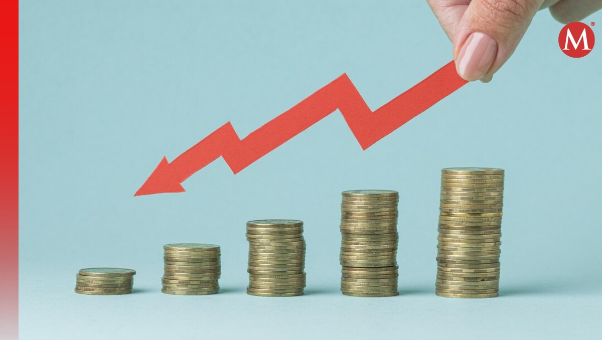 Futuros de acciones de EU se desploman por aranceles de Trump