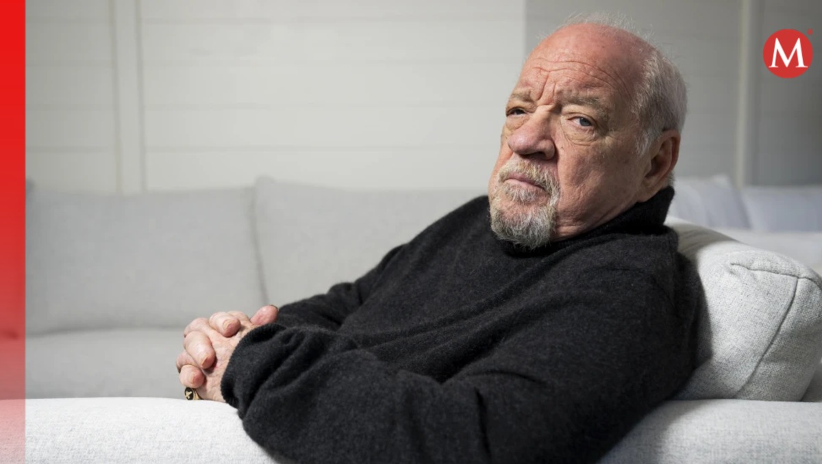 Paul Schrader, guionista de Taxi Driver | Especial