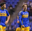 Tigres revive 'sequía de gol' después de ocho años (Imago7)