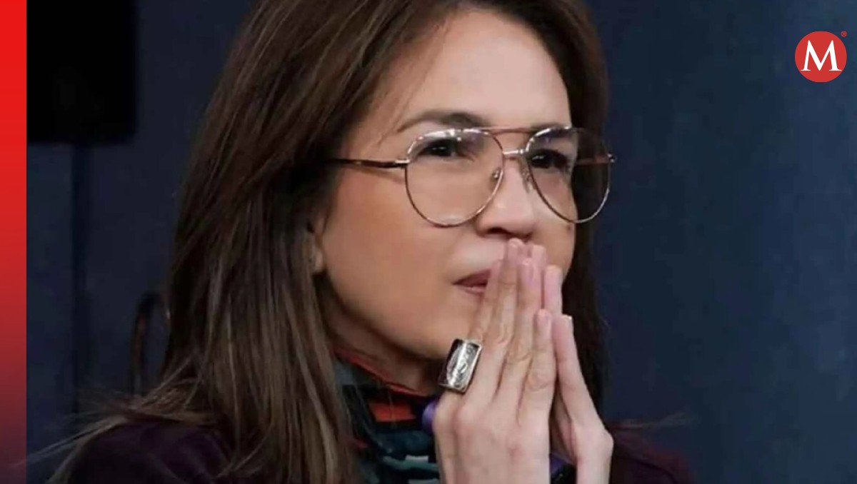 Yolanda regresó a sus redes sociales tras preocupar por su salud.