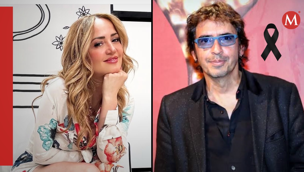 Andrea Legarreta despide a Guillermo del Bosque | ESPECIAL