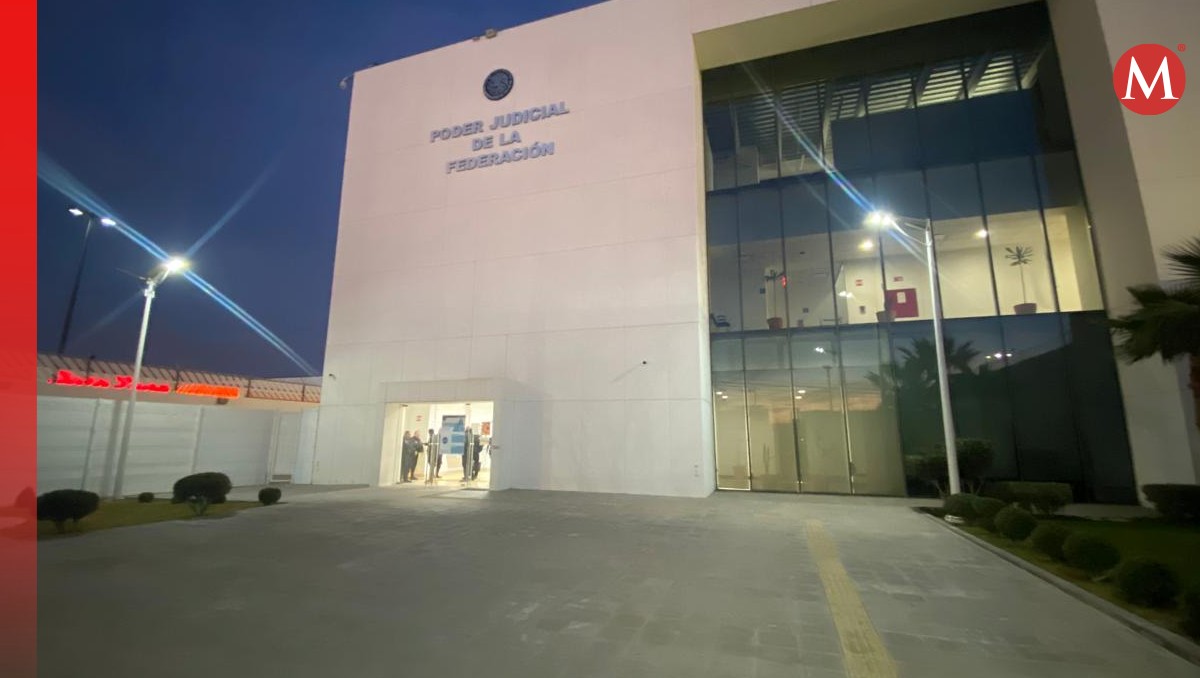 A dos años del incendio en Ciudad Juárez, persiste prisión preventiva para agentes del INM | Especial