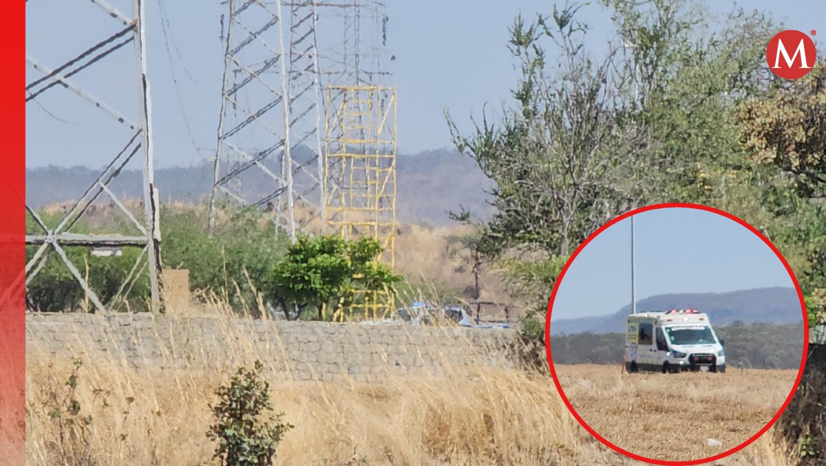 La Comisión Federal de Electricidad cortó la energía tras el fatal incidente en Zapopan. (Cortesía)