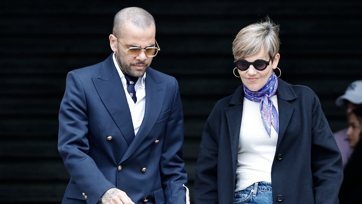 Denunciante de Dani Alves también apela la absolución del ex futbolista (La Afición)