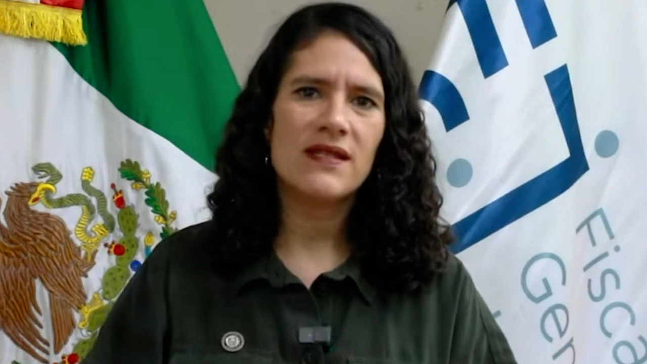 Fiscalía de CdMx da informe sobre accidente en Axe Ceremonia que dejó a dos fotografos sin vida