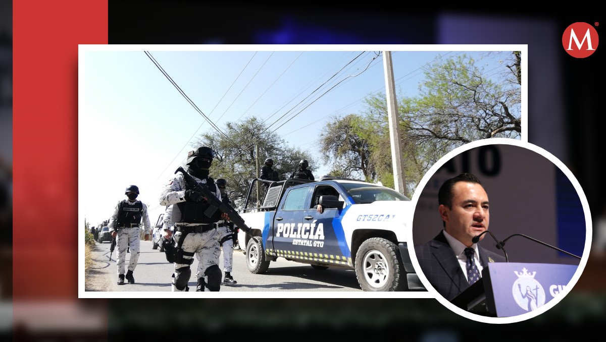 FSPE Guanajuato ha decomisado más de 27 mdp producto de actividades delictivas