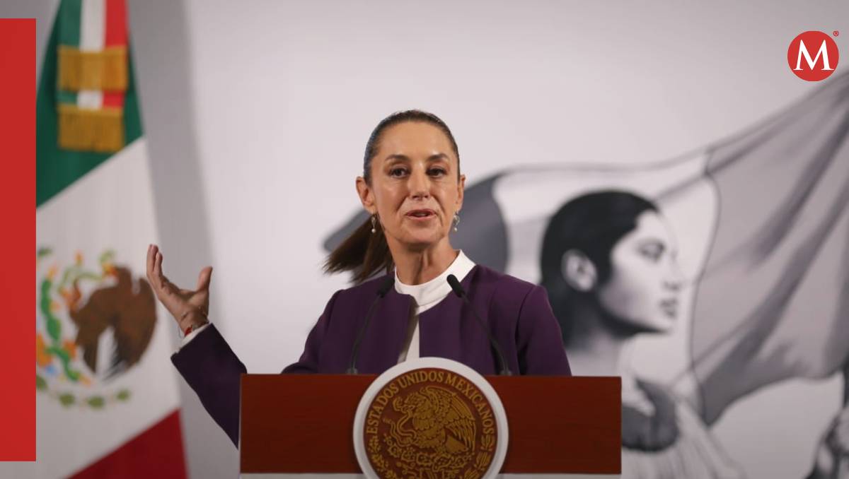 El gobierno mexicano quiere evitar responder con aranceles del 25 por ciento sobre el acero y aluminio. | Foto: Javier Ríos