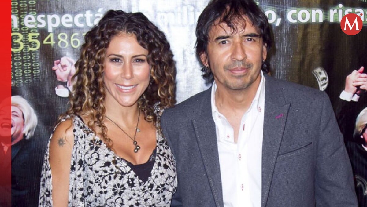 Guillermo mantuvo un largo matrimonio con Vica.