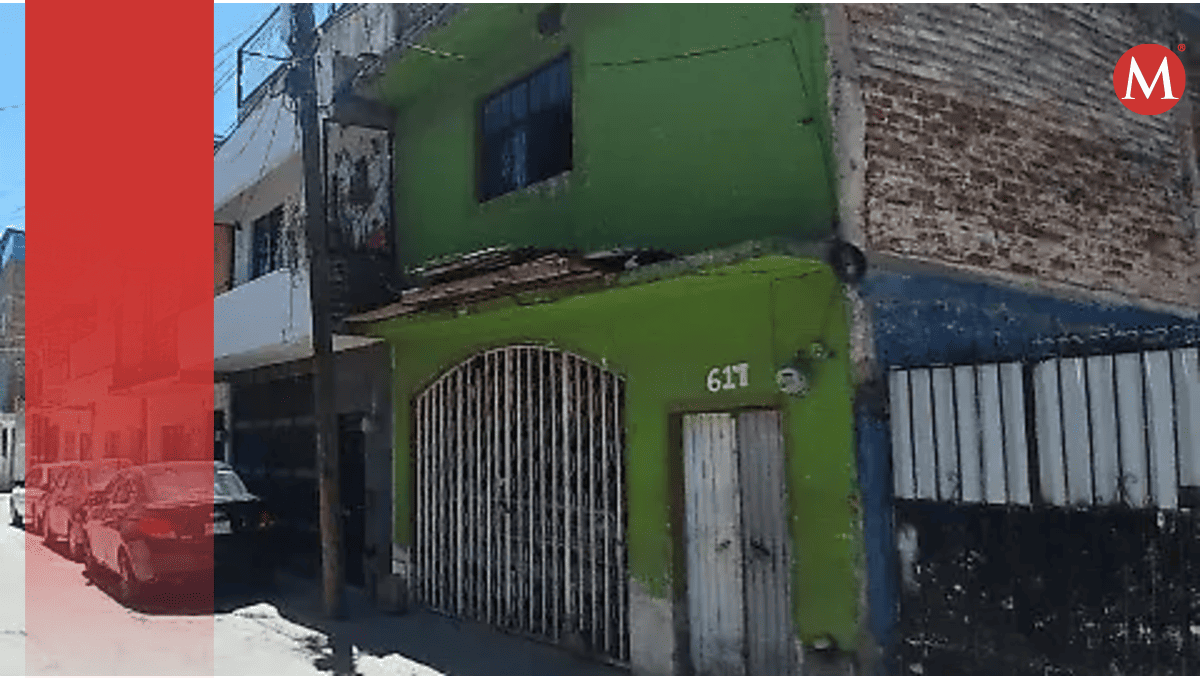 Hombre asesina a su padre en su fiesta de cumpleaños en la Colonia Popular Anaya en León | Especial
