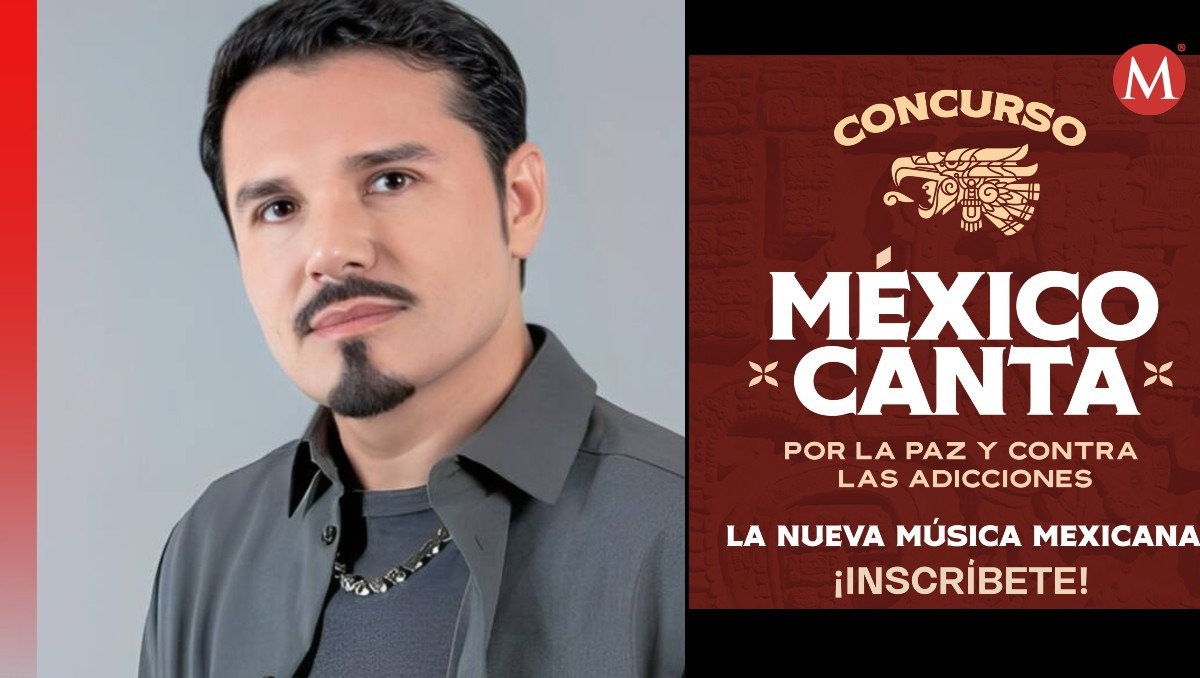 Horacio Palencia es uno de los compositores mexicanos más reconocidos del país | Especial