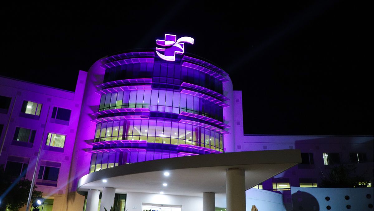 El hospital podrá realizar estudios y tratamientos de enfermedades cardiovasculares, neurovasculares y demás afecciones / Especial.