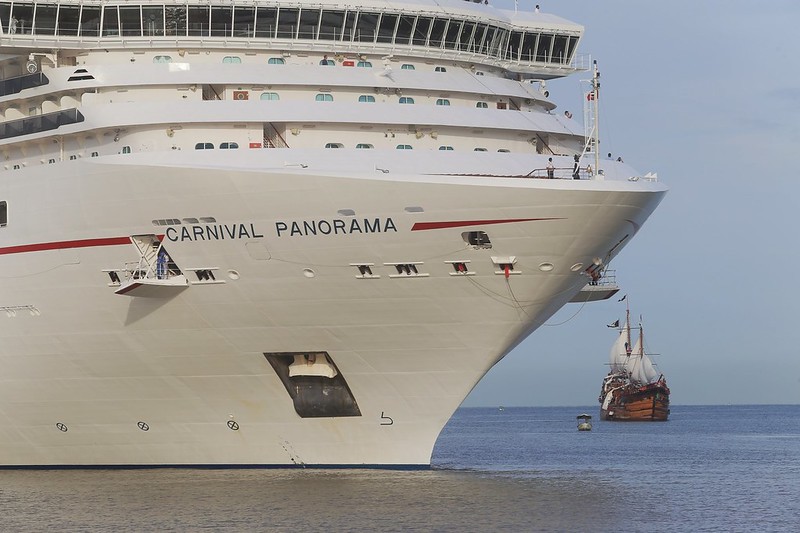 Jalisco tendrá presencia en la edición 2025 del Seatrade Cruise Global. (ESPECIAL)