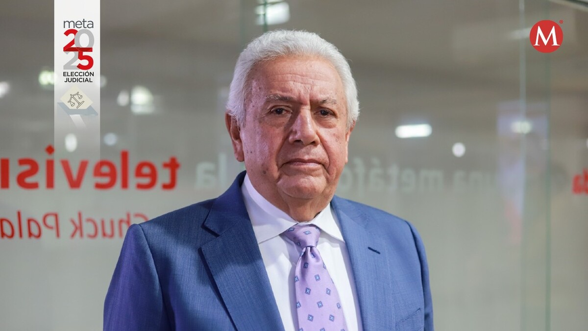 Elección no cambiará el sistema de justicia mágicamente: Hernández-Palacio Mirón