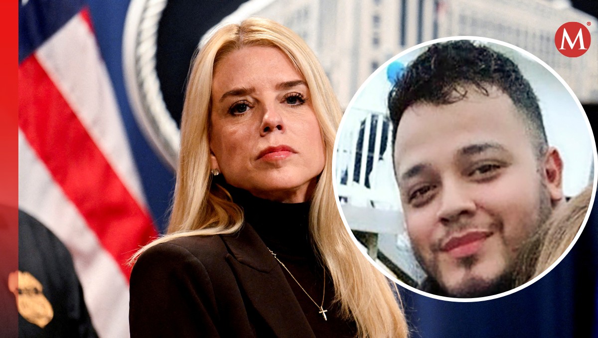 Pam Bondi, fiscal general de EU, aseguró que el poder judicial se extralimita. | Reuters